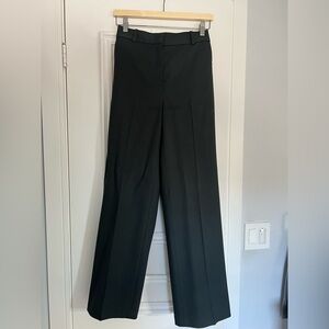 Aritzia Agency Pant City Wool